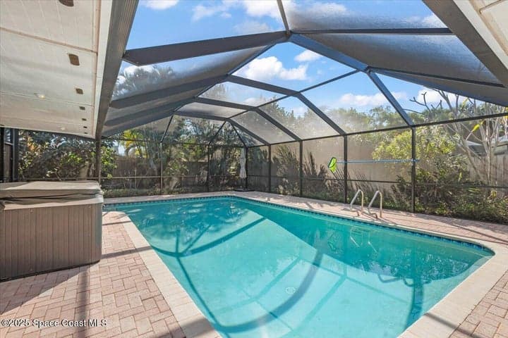 1201 Pawnee Terrace, Indian Harbour Beach, FL 32937 — photo 3