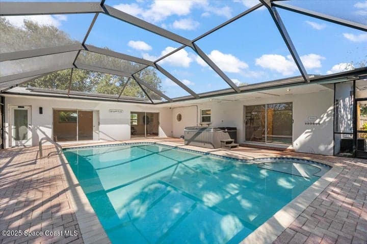 1201 Pawnee Terrace, Indian Harbour Beach, FL 32937 — photo 4