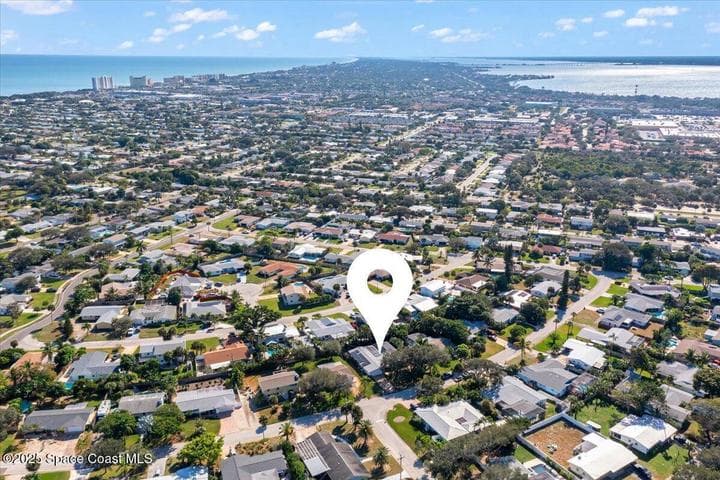 1201 Pawnee Terrace, Indian Harbour Beach, FL 32937 — photo 30