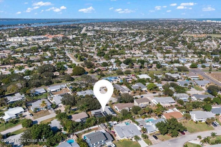 1201 Pawnee Terrace, Indian Harbour Beach, FL 32937 — photo 33