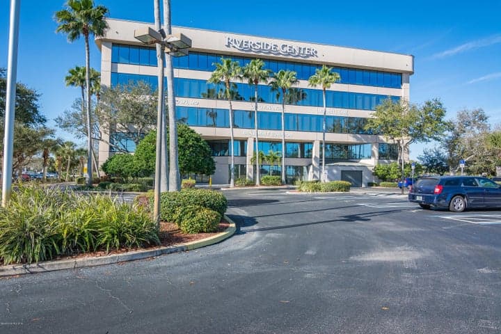 930 S Harbor City Boulevard 504, Melbourne, FL 32901