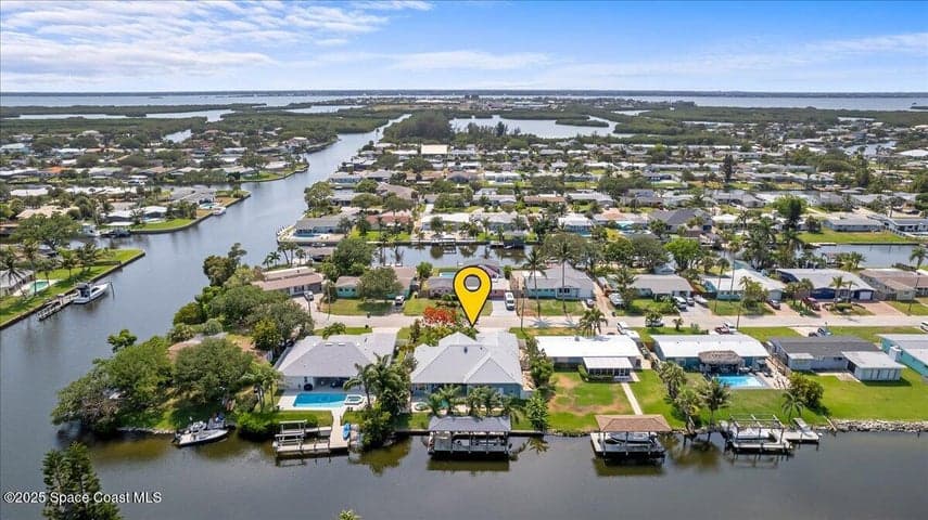 121 Boca Ciega Road, Cocoa Beach, FL 32931 — photo 3