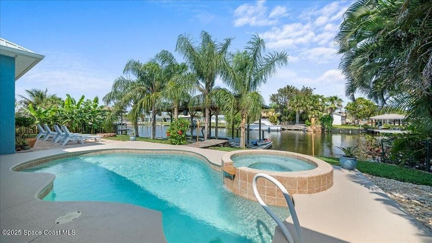 121 Boca Ciega Road, Cocoa Beach, FL 32931 — photo 5