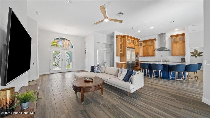 121 Boca Ciega Road, Cocoa Beach, FL 32931 — photo 12