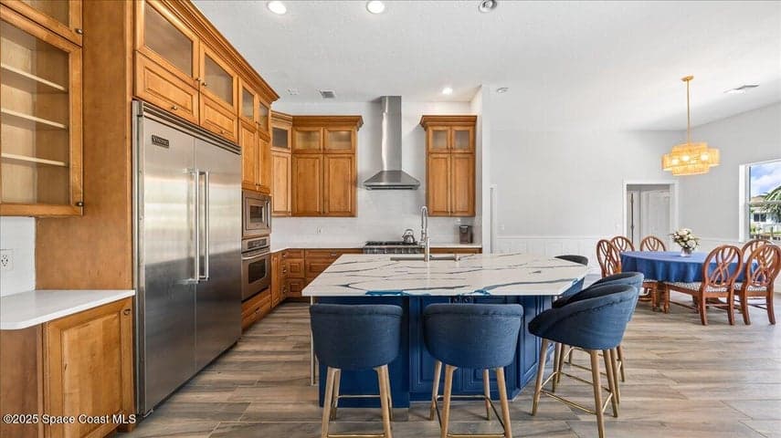 121 Boca Ciega Road, Cocoa Beach, FL 32931 — photo 13