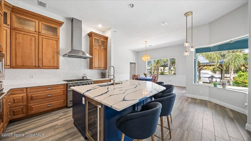 121 Boca Ciega Road, Cocoa Beach, FL 32931 — photo 14