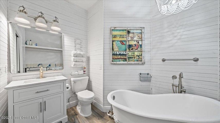 121 Boca Ciega Road, Cocoa Beach, FL 32931 — photo 33