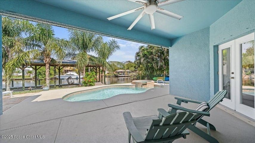 121 Boca Ciega Road, Cocoa Beach, FL 32931 — photo 37