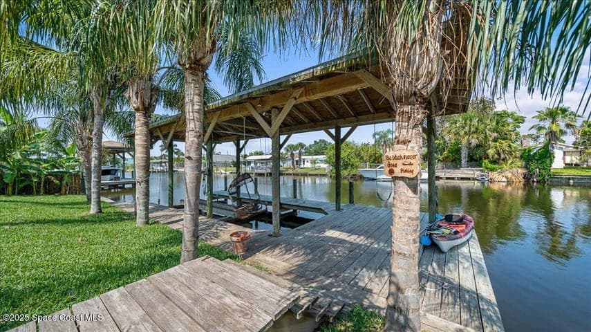 121 Boca Ciega Road, Cocoa Beach, FL 32931 — photo 38