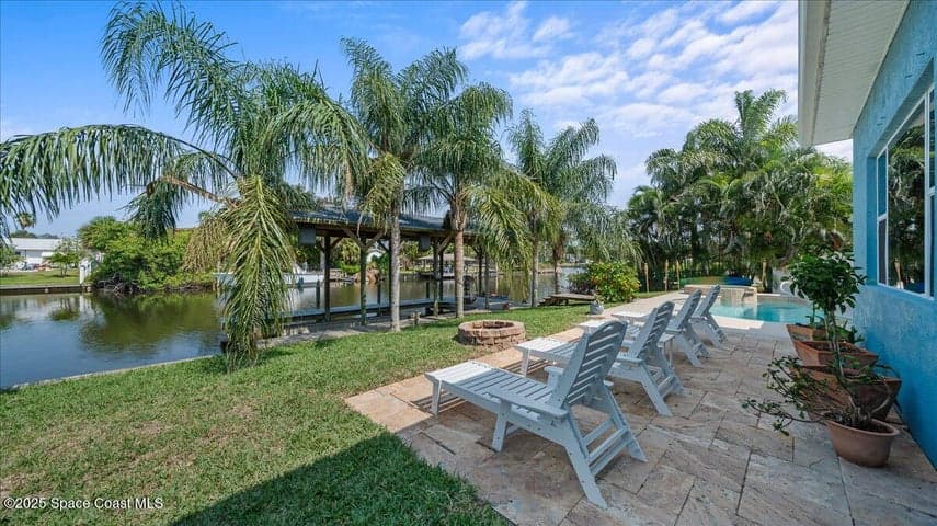 121 Boca Ciega Road, Cocoa Beach, FL 32931 — photo 39