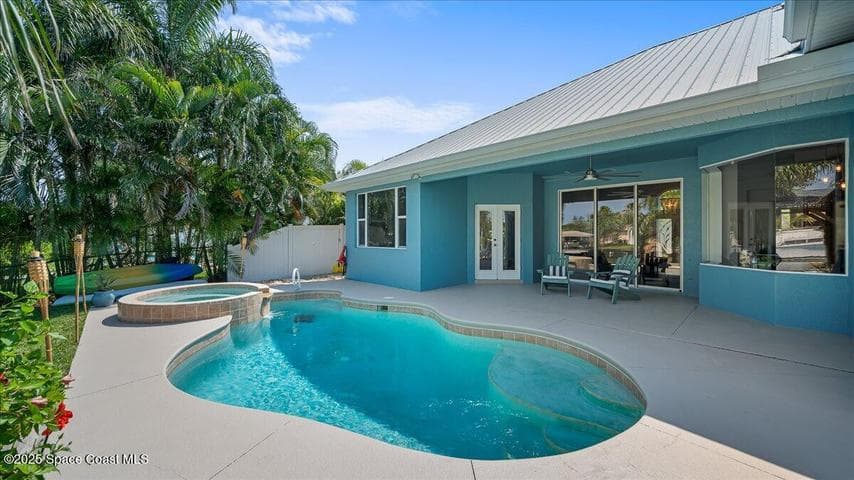 121 Boca Ciega Road, Cocoa Beach, FL 32931 — photo 40