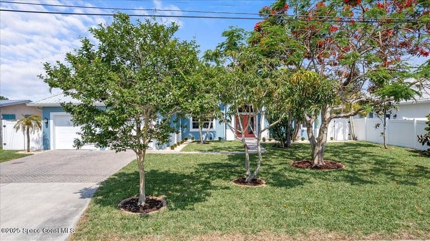 121 Boca Ciega Road, Cocoa Beach, FL 32931 — photo 41