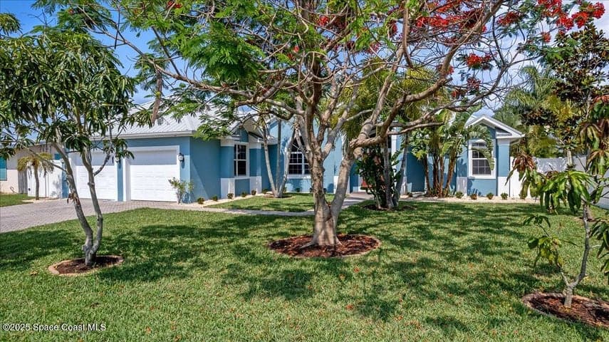 121 Boca Ciega Road, Cocoa Beach, FL 32931 — photo 42
