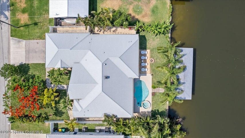 121 Boca Ciega Road, Cocoa Beach, FL 32931 — photo 43
