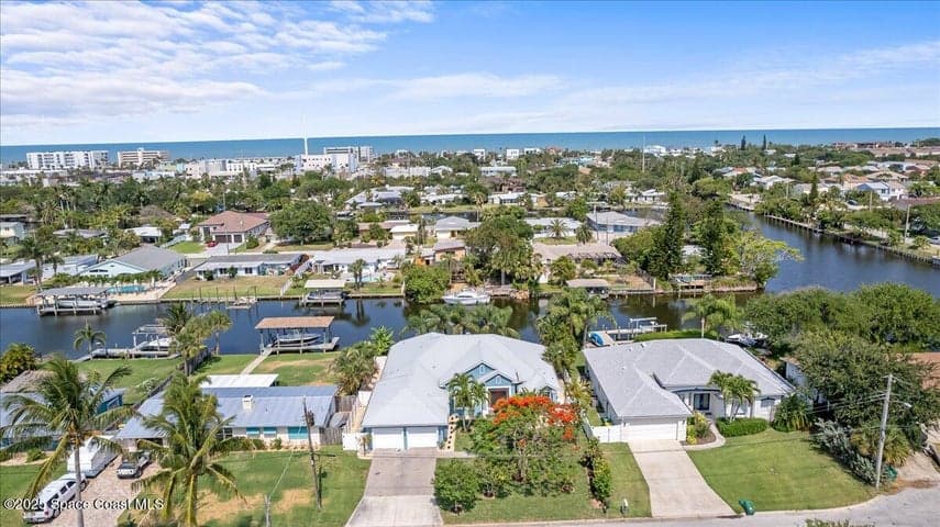 121 Boca Ciega Road, Cocoa Beach, FL 32931 — photo 45