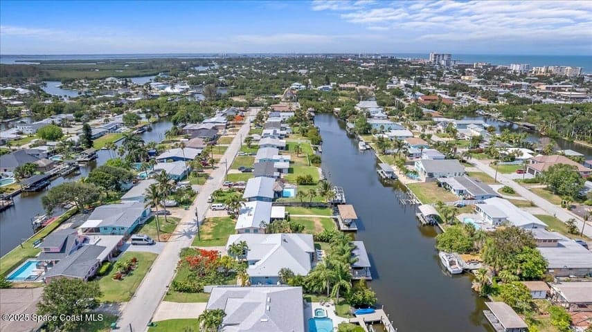 121 Boca Ciega Road, Cocoa Beach, FL 32931 — photo 46