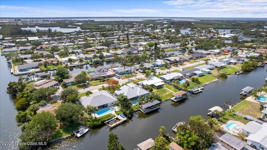 121 Boca Ciega Road, Cocoa Beach, FL 32931 — photo 47