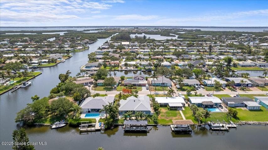 121 Boca Ciega Road, Cocoa Beach, FL 32931 — photo 48