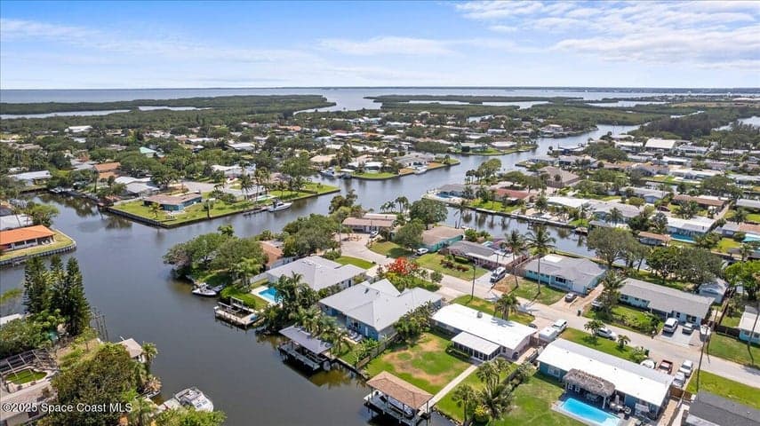 121 Boca Ciega Road, Cocoa Beach, FL 32931 — photo 49
