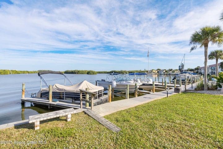 1605 Minutemen Causeway #213, Cocoa Beach, FL 32931 — photo 4