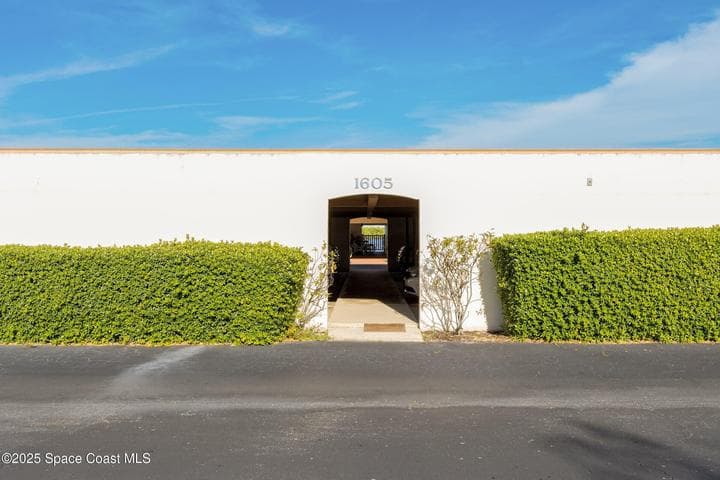 1605 Minutemen Causeway #213, Cocoa Beach, FL 32931 — photo 5