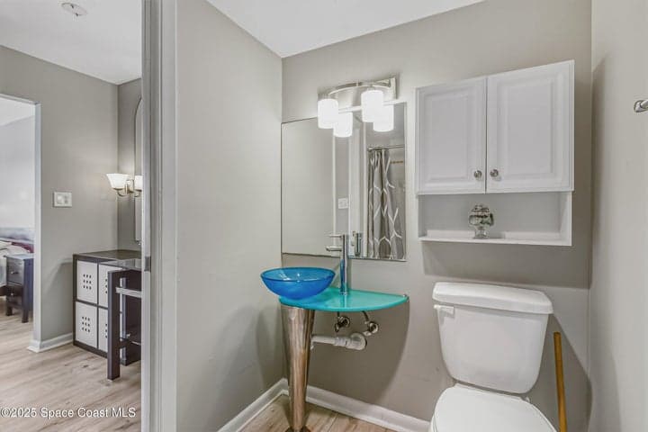 1605 Minutemen Causeway #213, Cocoa Beach, FL 32931 — photo 26