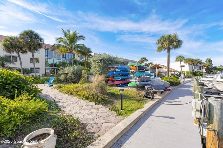 1605 Minutemen Causeway #213, Cocoa Beach, FL 32931 — photo 32