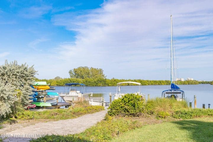 1605 Minutemen Causeway #213, Cocoa Beach, FL 32931 — photo 35
