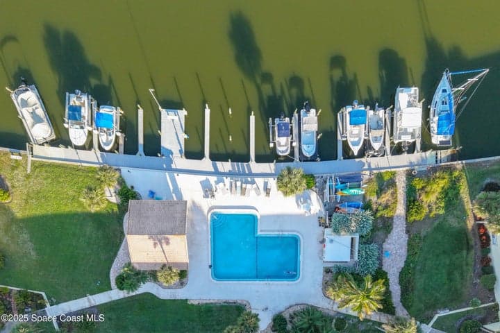 1605 Minutemen Causeway #213, Cocoa Beach, FL 32931 — photo 39