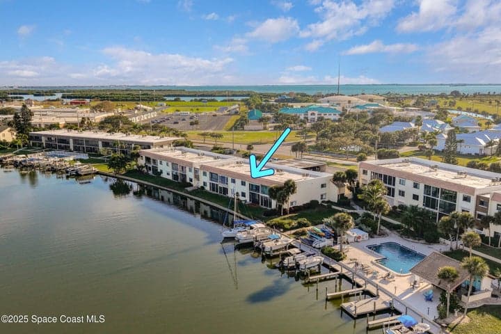 1605 Minutemen Causeway #213, Cocoa Beach, FL 32931 — photo 42