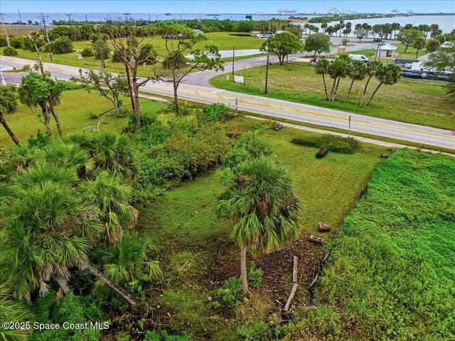 2513 N Banana River Drive, Merritt Island, FL 32952 — photo 10