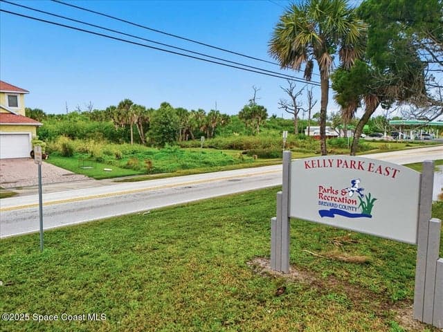 2513 N Banana River Drive, Merritt Island, FL 32952 — photo 7
