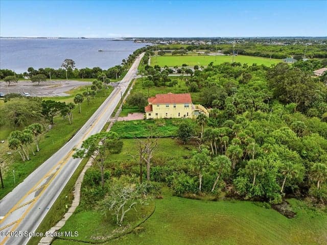 2513 N Banana River Drive, Merritt Island, FL 32952 — photo 8