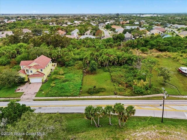 2513 N Banana River Drive, Merritt Island, FL 32952 — photo 6