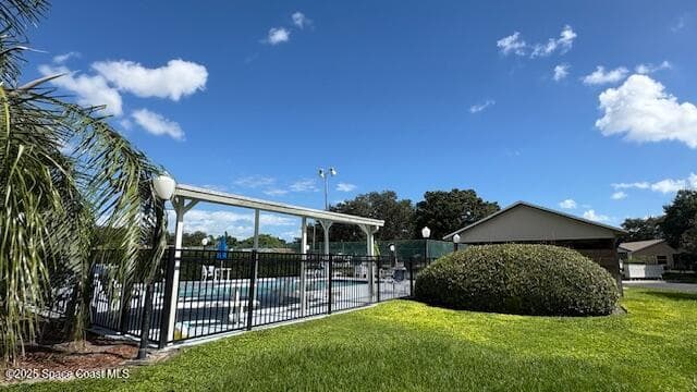 4006 Dewberry Circle, Melbourne, FL 32901 — photo 28