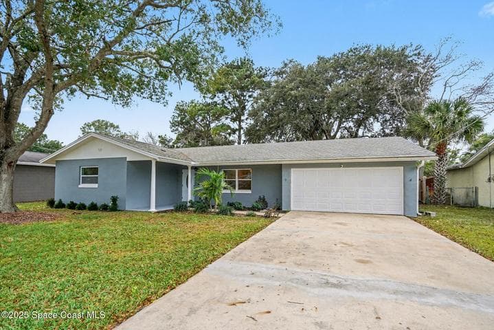 1015 Woodsmere Parkway, Rockledge, FL 32955 — photo 3