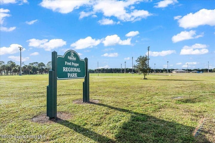 2285 Snapdragon Drive NW, Palm Bay, FL 32907 — photo 21