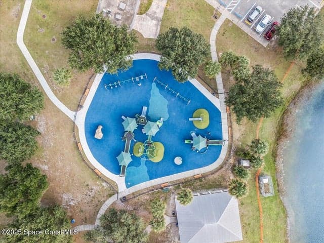 2285 Snapdragon Drive NW, Palm Bay, FL 32907 — photo 23