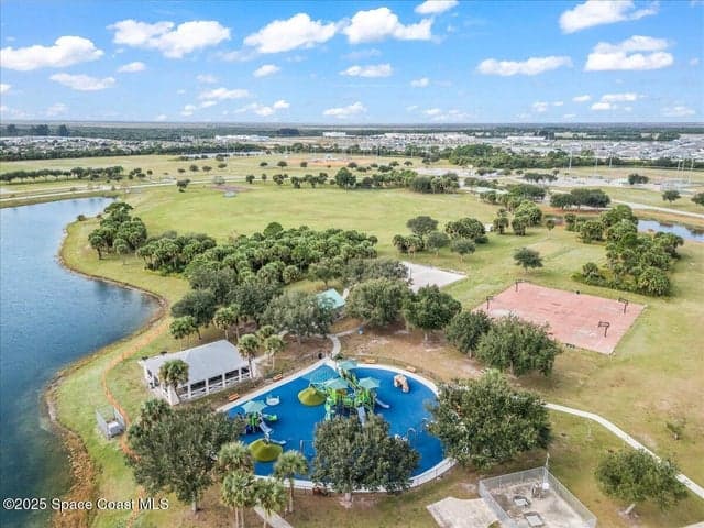 2285 Snapdragon Drive NW, Palm Bay, FL 32907 — photo 24