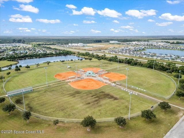 2285 Snapdragon Drive NW, Palm Bay, FL 32907 — photo 25