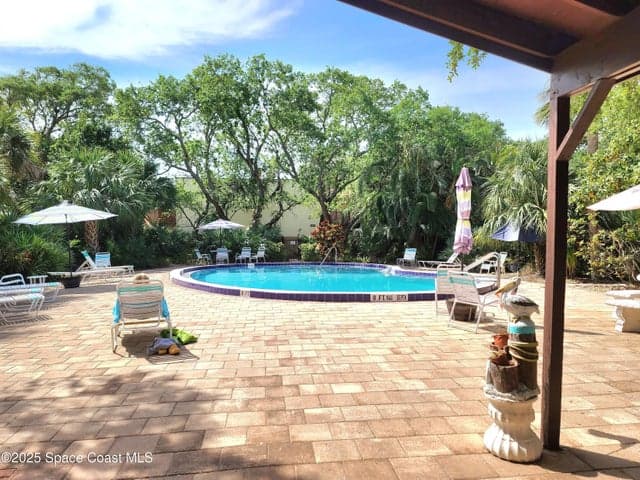 8761 Ilex Court, Cape Canaveral, FL 32920 — photo 33