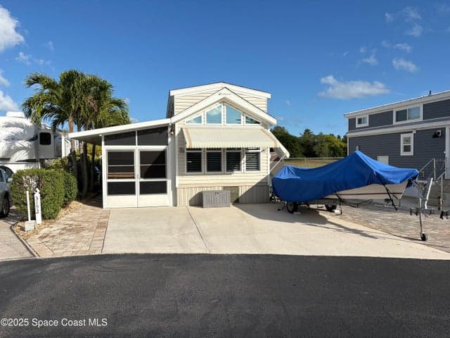 3192 Dockside Lane #30, Melbourne Beach, FL 32951 — photo 36