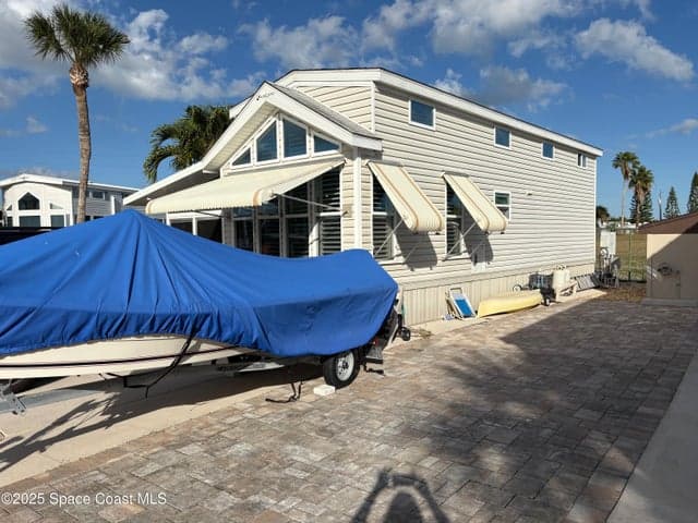 3192 Dockside Lane #30, Melbourne Beach, FL 32951 — photo 38