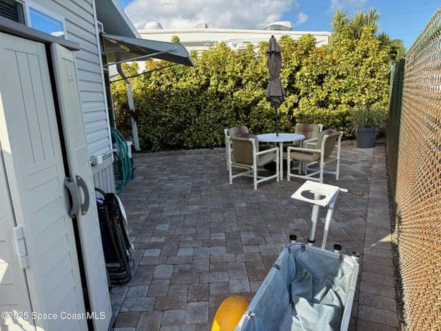 3192 Dockside Lane #30, Melbourne Beach, FL 32951 — photo 35