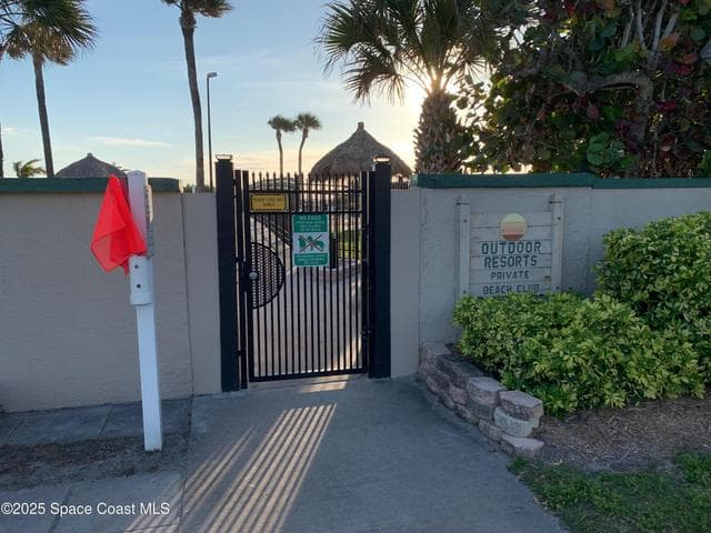 3192 Dockside Lane #30, Melbourne Beach, FL 32951 — photo 43