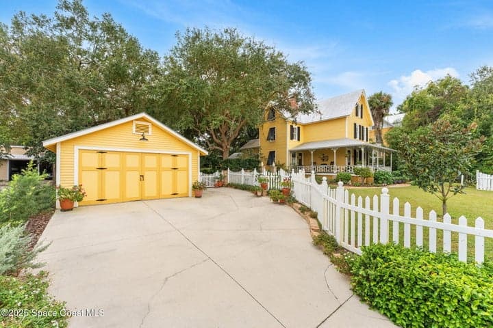 27 Barton Avenue, Rockledge, FL 32955 — photo 7