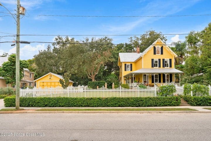 27 Barton Avenue, Rockledge, FL 32955 — photo 3
