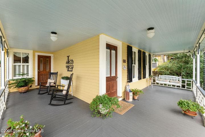 27 Barton Avenue, Rockledge, FL 32955 — photo 11
