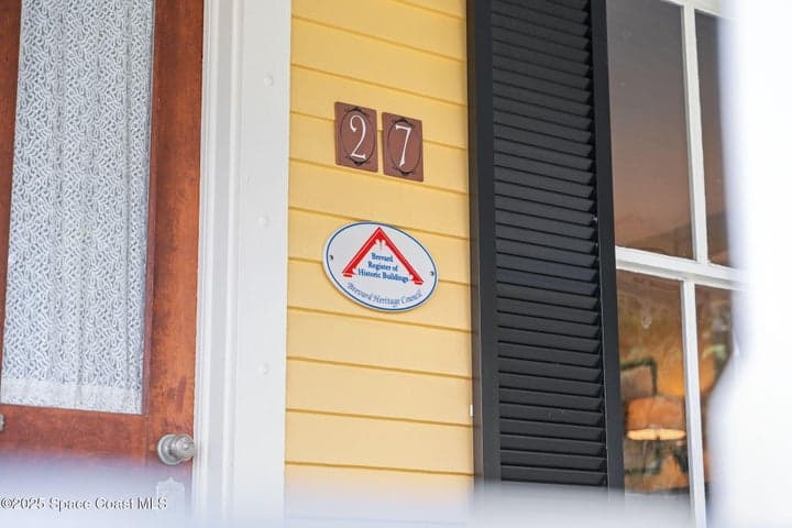 27 Barton Avenue, Rockledge, FL 32955 — photo 14