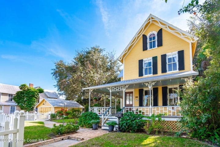 27 Barton Avenue, Rockledge, FL 32955 — photo 4